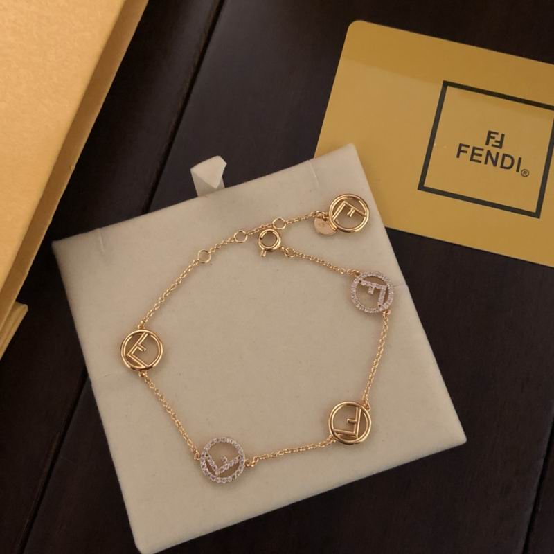 Fendi bracelet 03lyr32 (1)